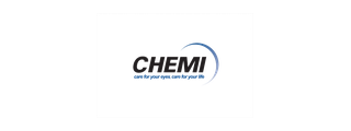 Logo CHEMI