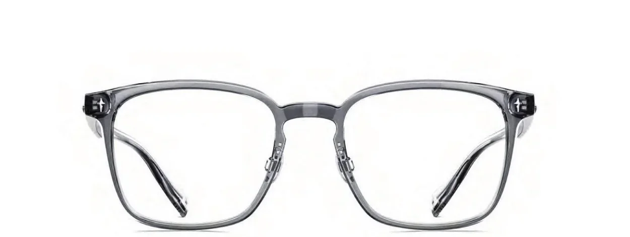 Kecey MJ5167 — gọng Molsion SS26