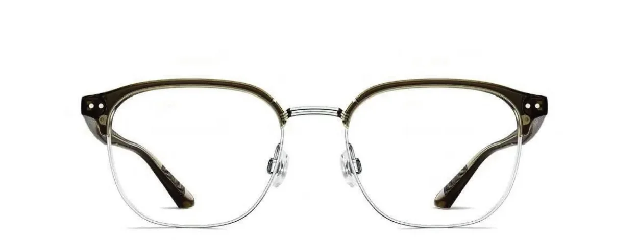 Vans MJ6266 — gọng Molsion SS26